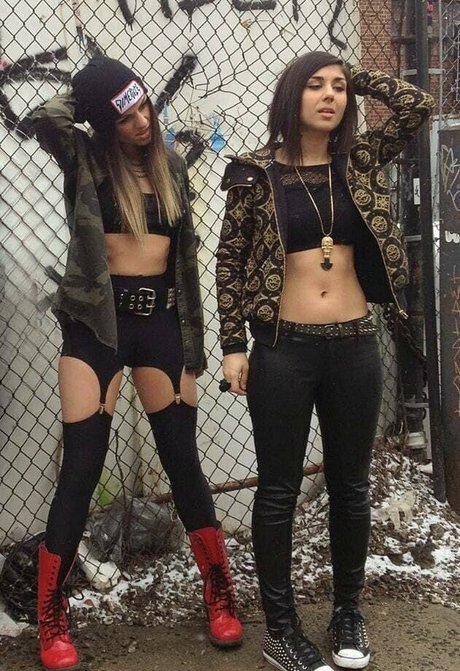 Krewella xxx star galleries