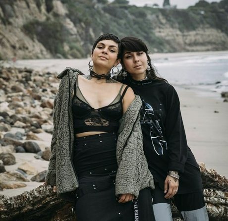 Krewella star nice archive