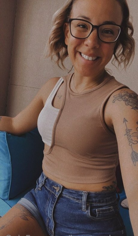 blonde trans onlyfans hot sex picture