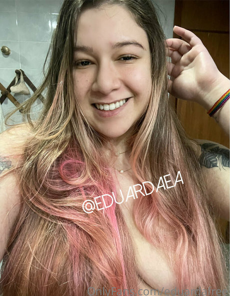 eduardafree xxx star pics