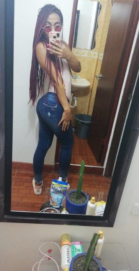 Ashley Ocampo hot pornstar img