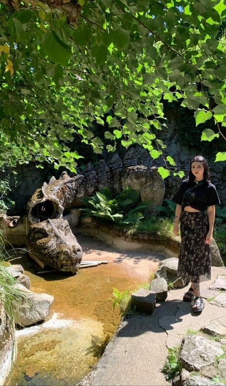 xdiandraxx pretty actress image