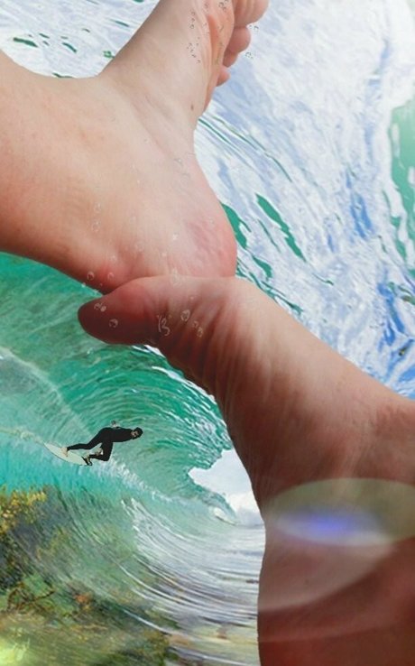 wreckinbecca star pretty gallery