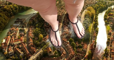 wreckinbecca hd model image