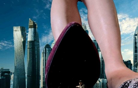 wreckinbecca star nude pic