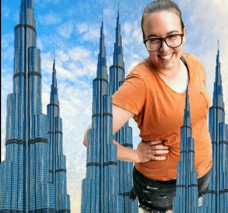 wreckinbecca xxx star photo