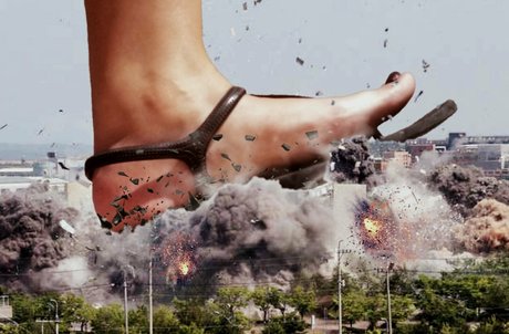 wreckinbecca nude star images