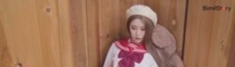 Bomi Girl Crush pornstar xxx photo