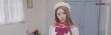 Bomi Girl Crush model hd pics