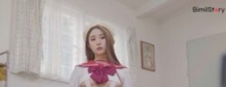 Bomi Girl Crush beautiful model photo