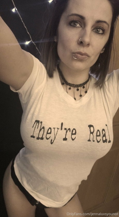 jennaluvsyounot pornstar nude archive