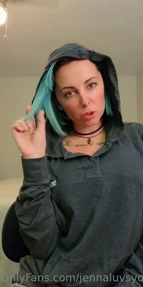 jennaluvsyounot nudes model image