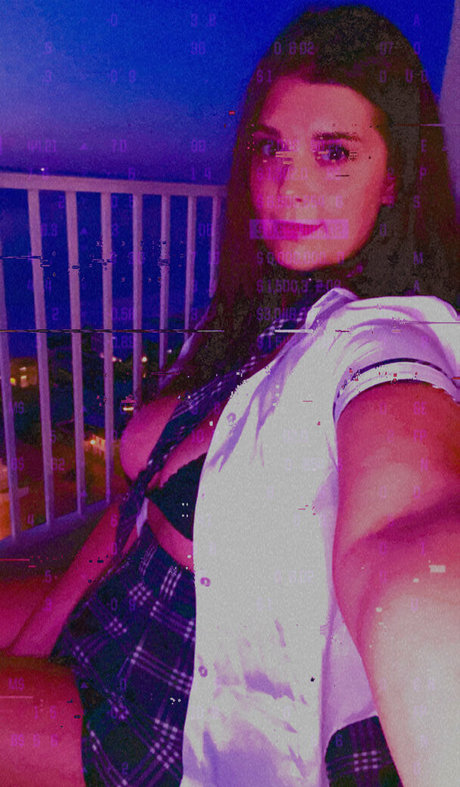 Cyber tits hd pornstar pics