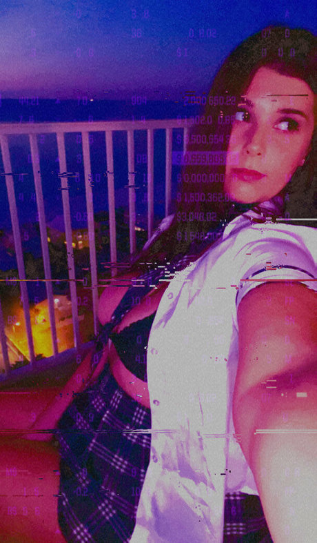 Cyber tits hd model archive