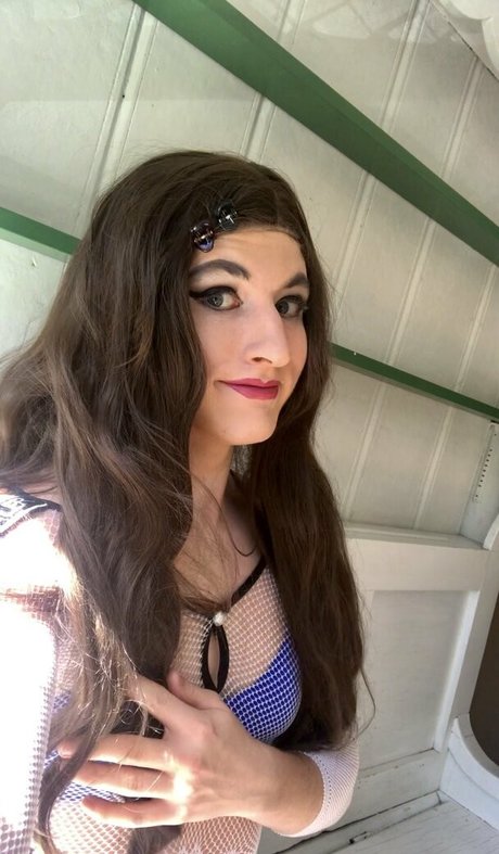 kymmyharper model nudes pic