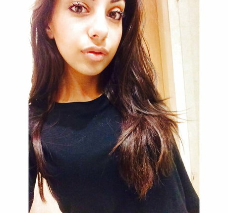 Iman Moosa erotic actress pic