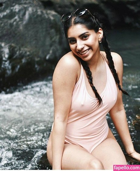 Iman Moosa exclusive pornstar image