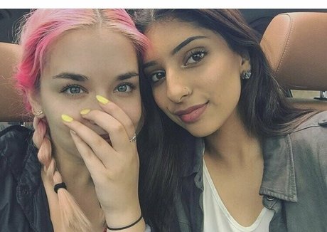 Iman Moosa pornstar hot photos