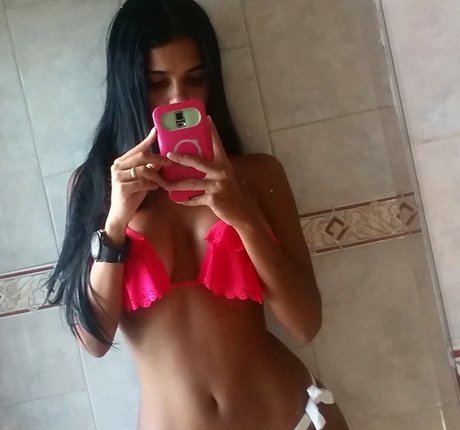 Daniela Baptista star erotic archive