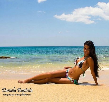 Daniela Baptista nudes pornstar photos