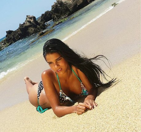 Daniela Baptista pornstar nudes pic