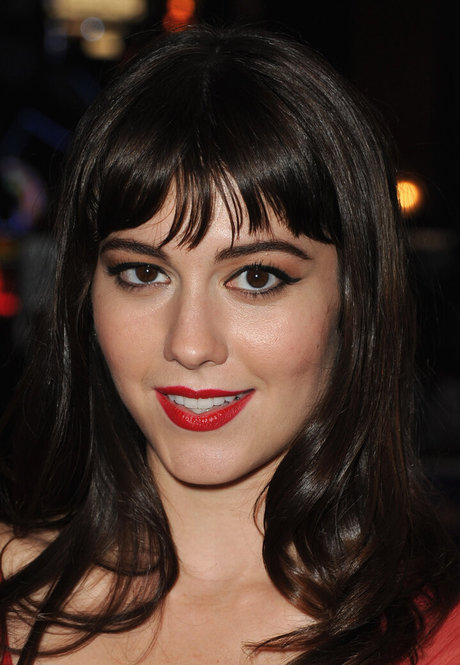 Mary Elizabeth Winstead model exclusive img