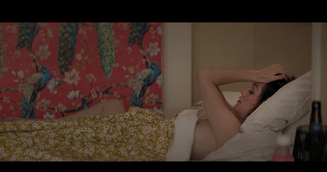 Mary Elizabeth Winstead nudes actress archive