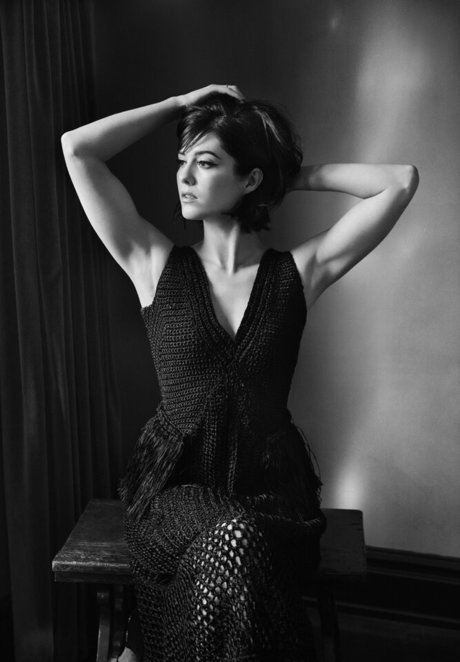 Mary Elizabeth Winstead model pretty picture