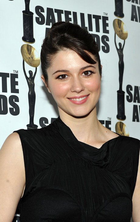 Mary Elizabeth Winstead nice actress pictures