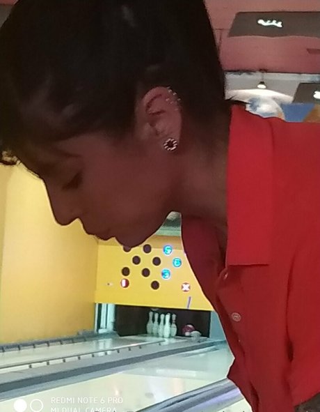 pampi cush model erotic pictures