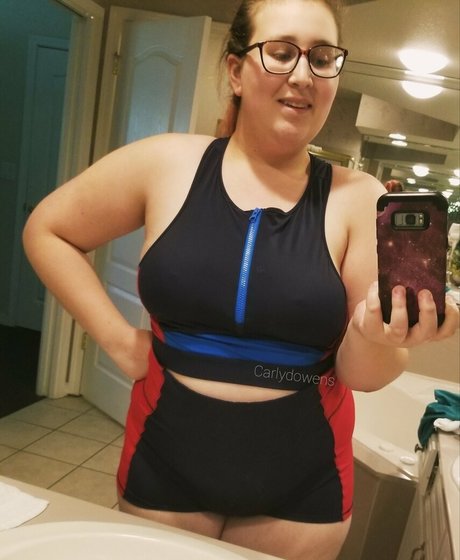 foxycarly pornstar nice pic