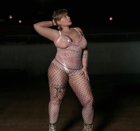 Jenn Leigh art pornstar pics