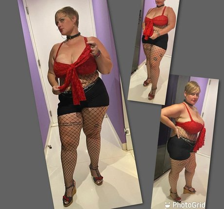 Jenn Leigh hot pornstar photo