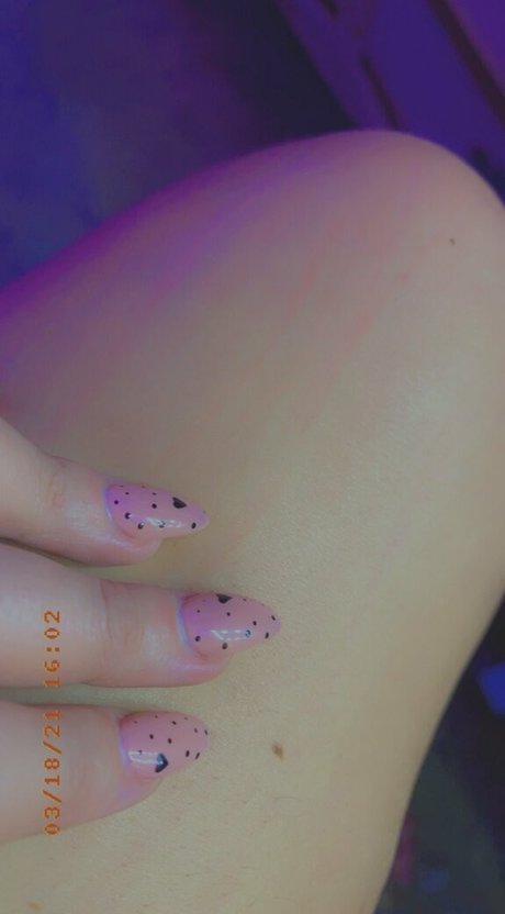 ebony midget onlyfans sexy nude photo