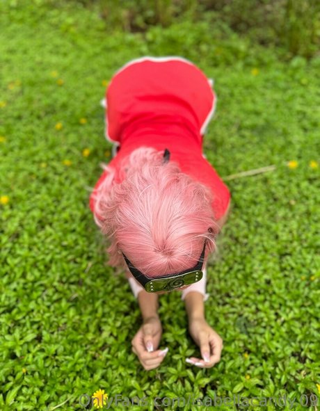 isabellacandy 09 porn model gallery