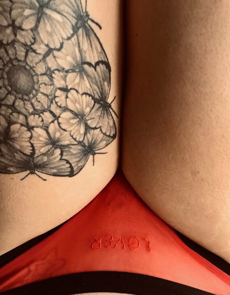 appealhexxx nudes pornstar image