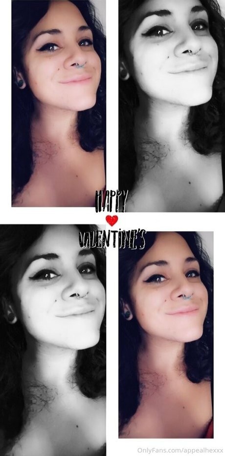 appealhexxx pornstar nudes galleries