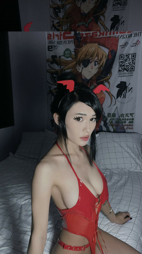 shemale outdoor onlyfans art naked photo