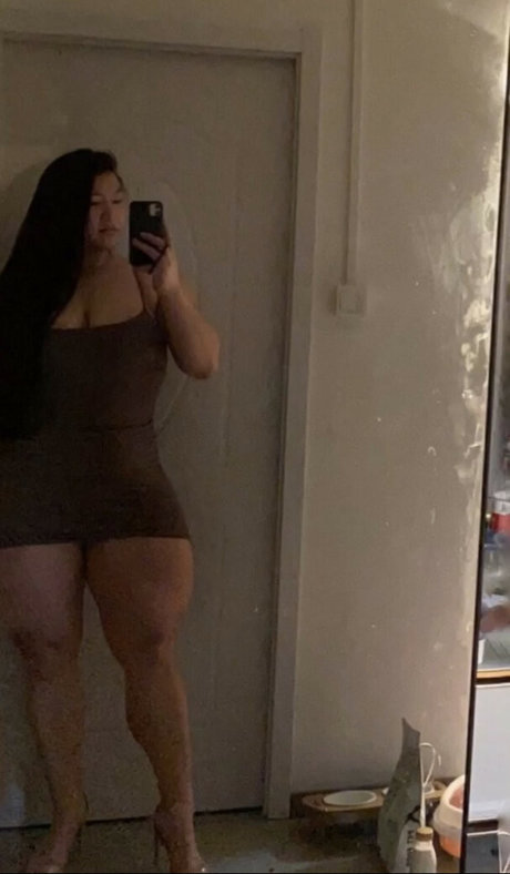 ebony shower onlyfans erotic image