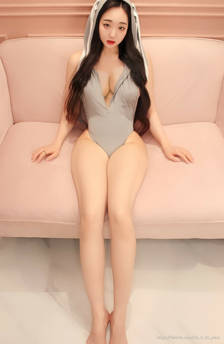 do it do yeon art model pics
