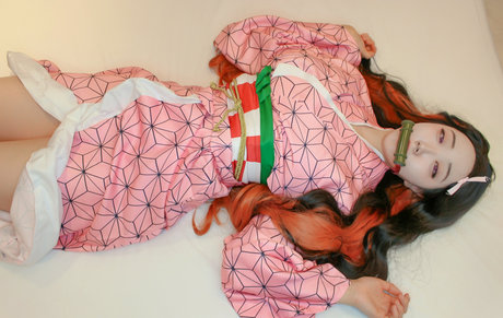 do it do yeon model art photos