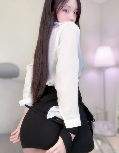 Yepyeppp_ exclusive model gallery