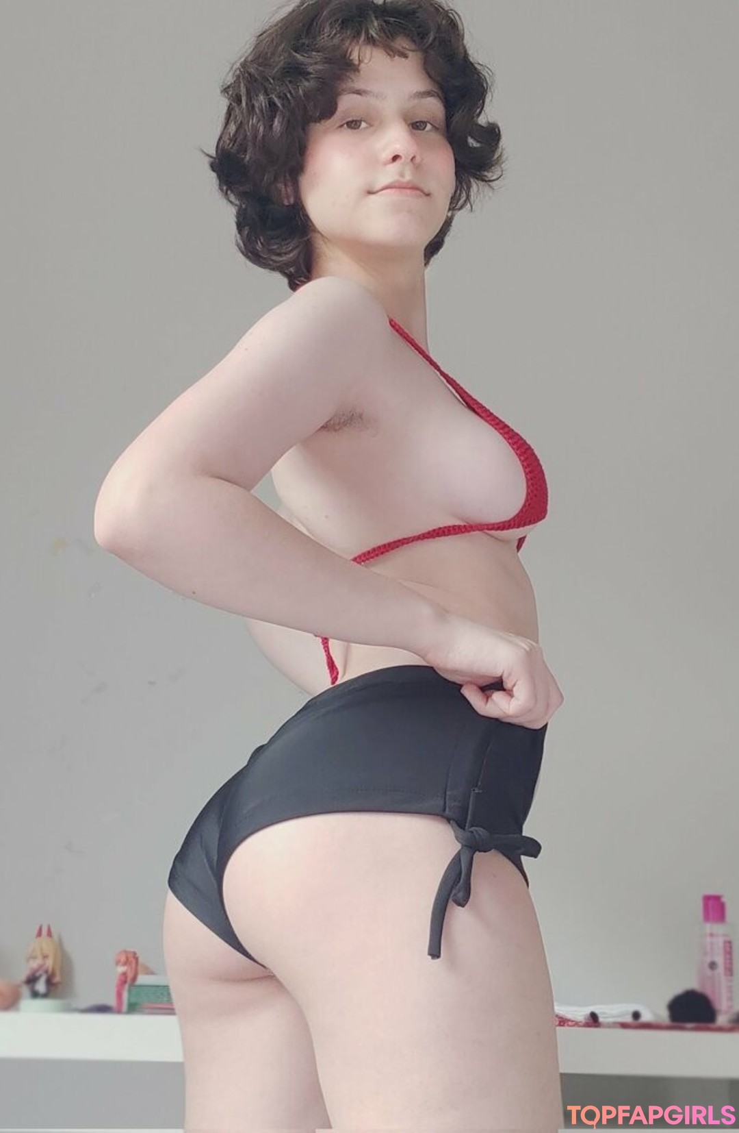 Theo neko exclusive actress pics