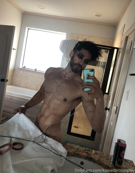 kawaiibrocosplay Profile Pic