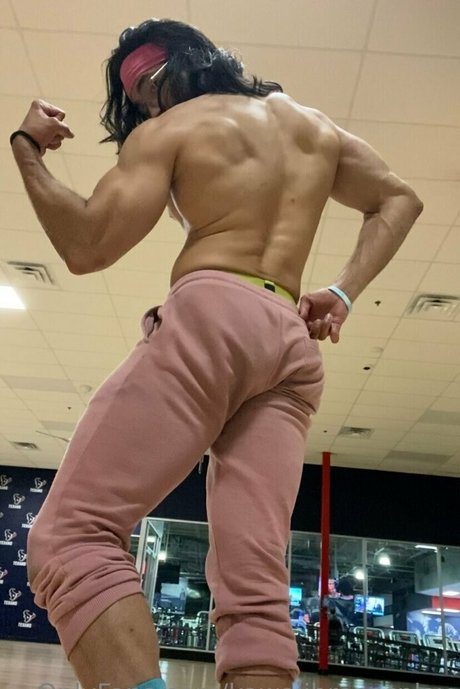 kawaiibrocosplay naked actress pic