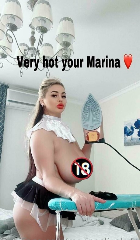 marinaslivak free star pornographic image
