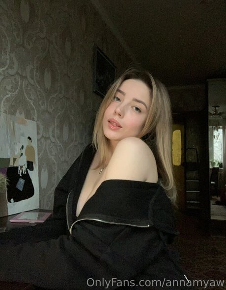 annamyaw pornstar nice archive