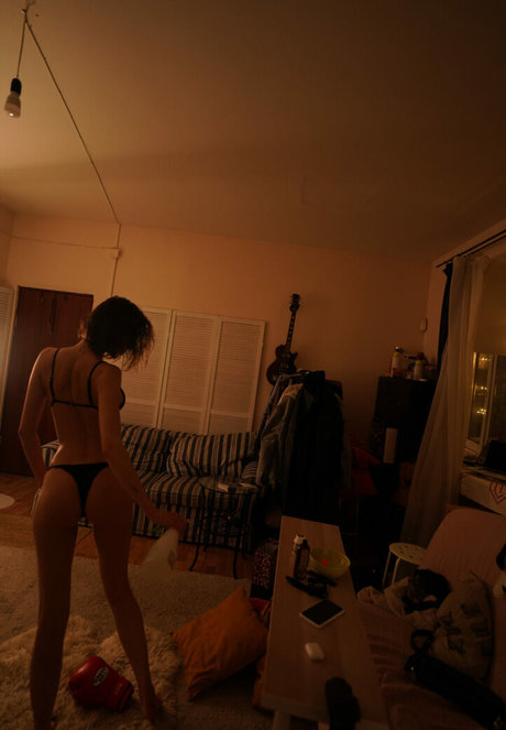 Tatsiana star art image