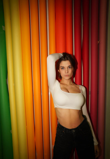 Tatsiana pornstar nude image