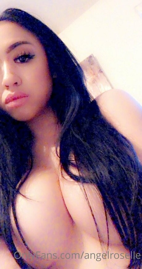 angelroselle erotic pornstar img
